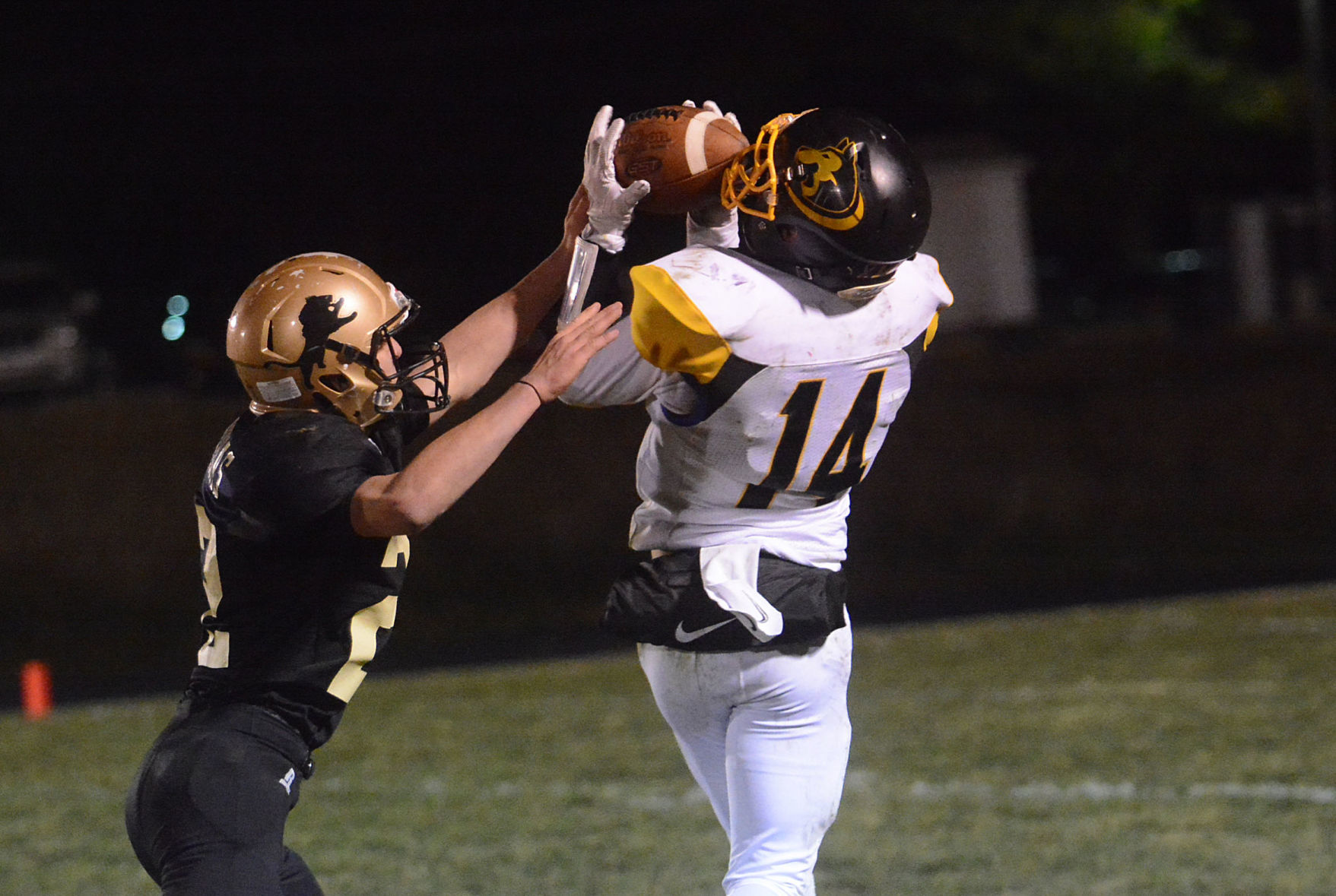 SRC Football 10.25